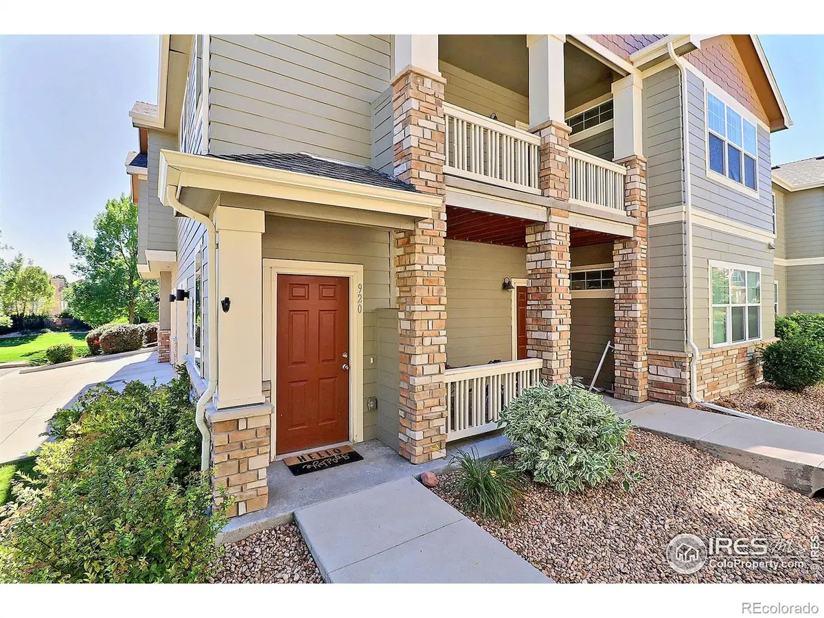 6911 W 3rd Street #920, Greeley, CO 80634 - Image #1