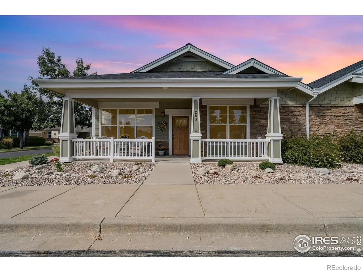 4751 Pleasant Oak Drive #C83, Fort Collins, CO 80525 - Image #1