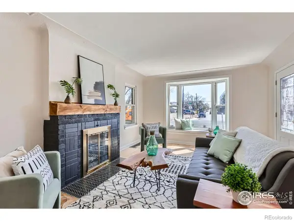 865 Holly Street, Denver, CO 80220