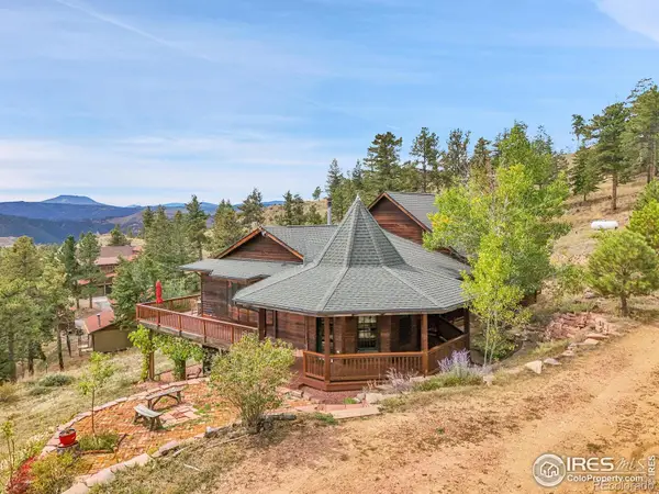 1689 County Road 83, Boulder, CO 80302