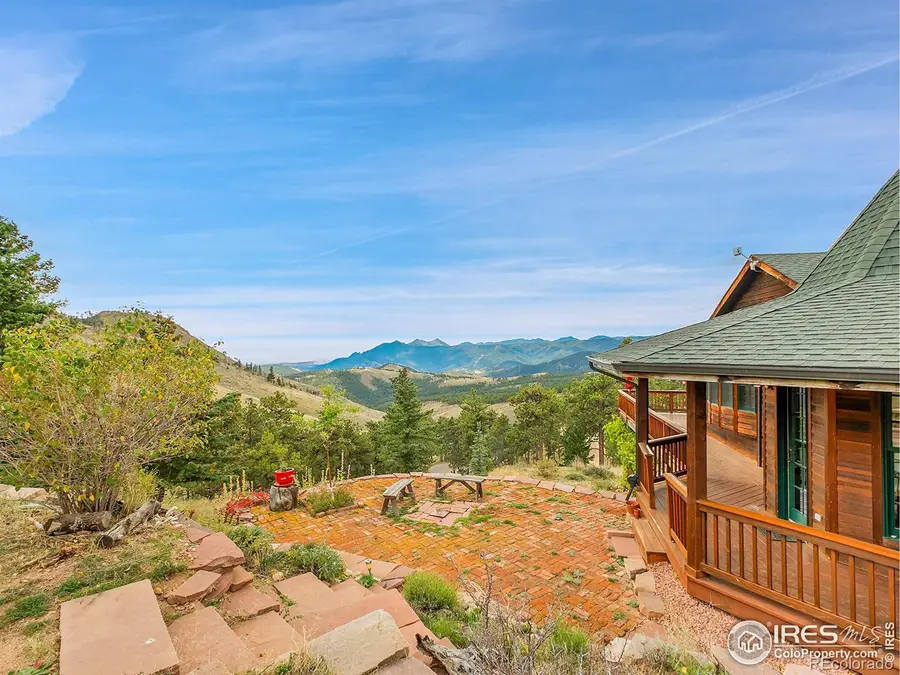 1689 County Road 83, Boulder, CO 80302 - #3