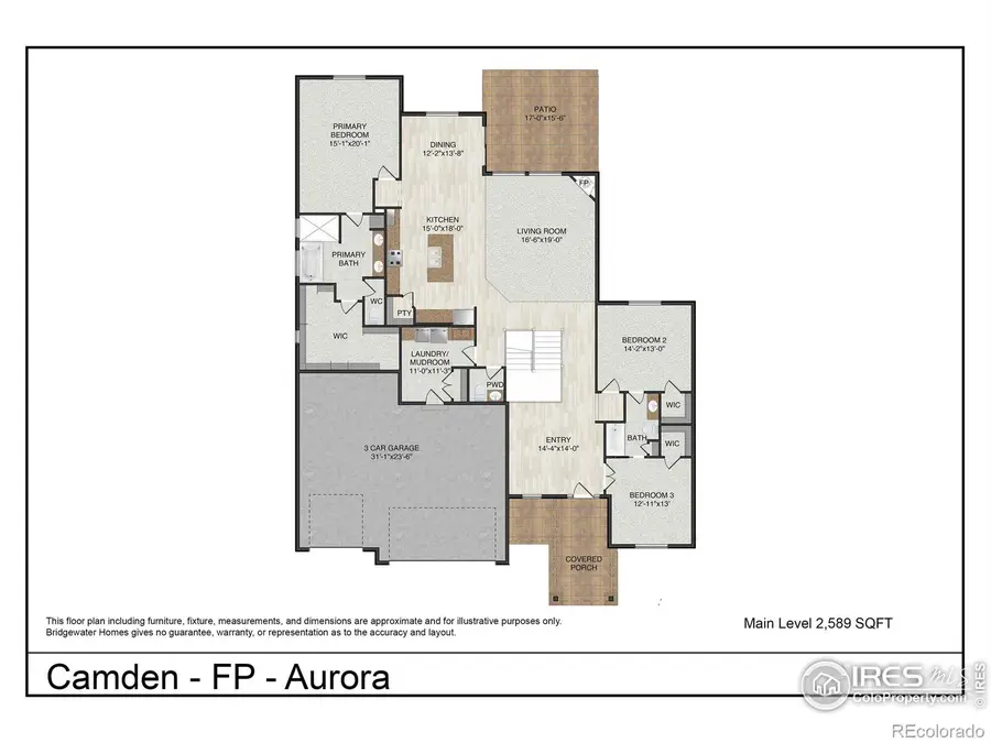 3140 Navigator Way, Fort Collins, CO 80524 - Image #2