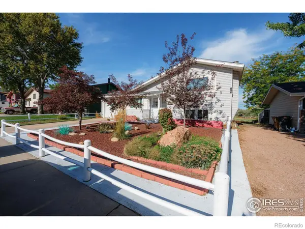 325 N 4th Street, La Salle, CO 80645