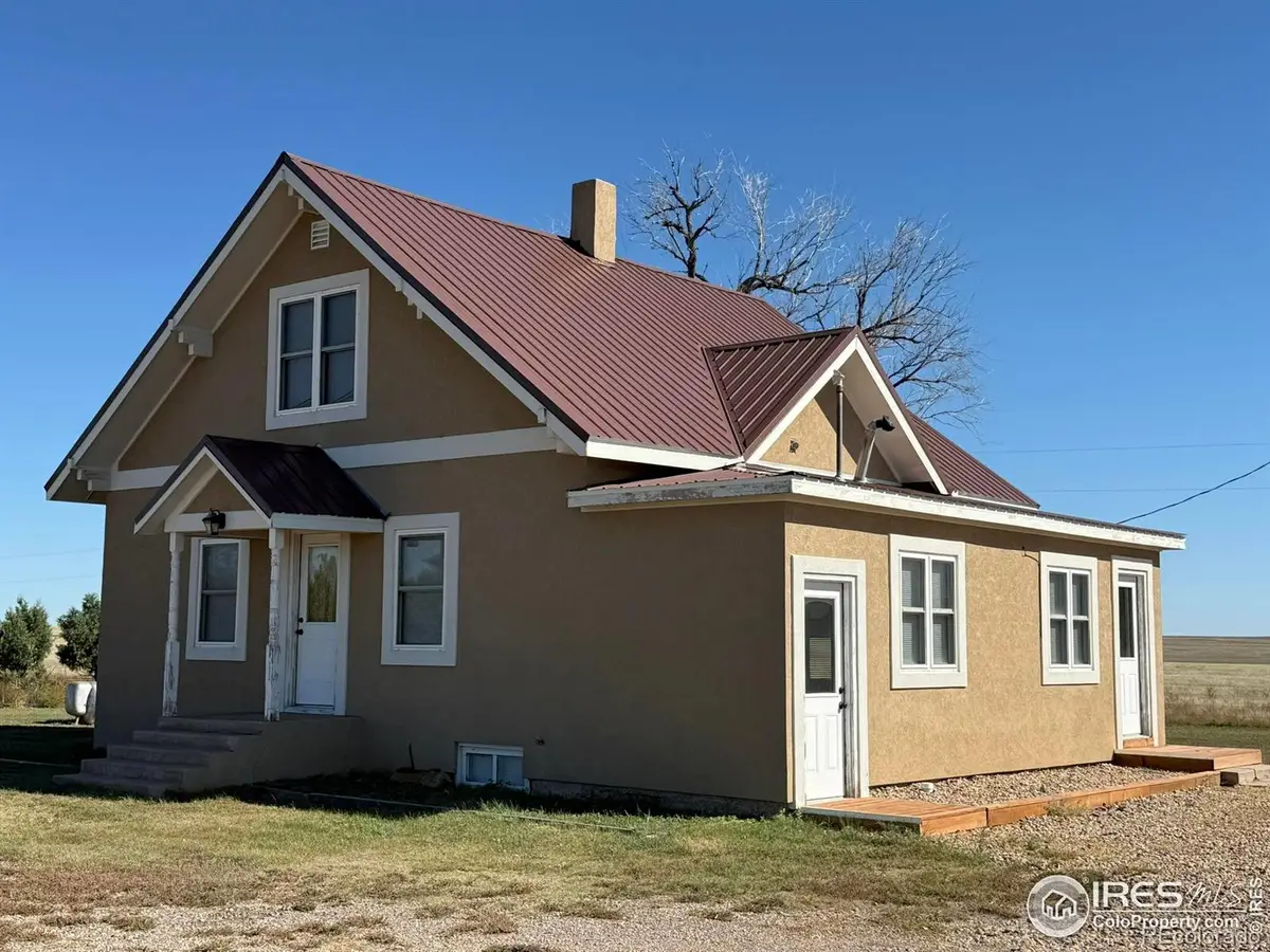 38620 County Road 139, Stoneham, CO 80754 - Image #1