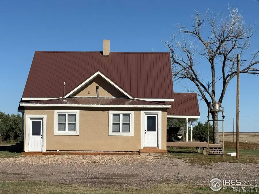 38620 County Road 139, Stoneham, CO 80754 - Image #2