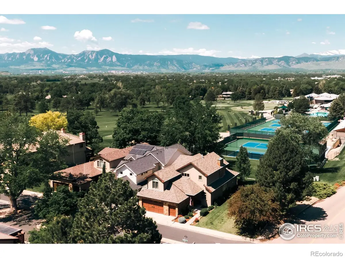 4993 Clubhouse Court, Boulder, CO 80301 - Image #1