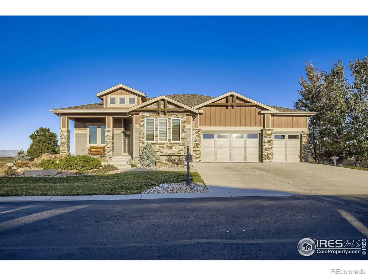 327 Duesenberg Lane, Fort Collins, CO 80524 - Image #1