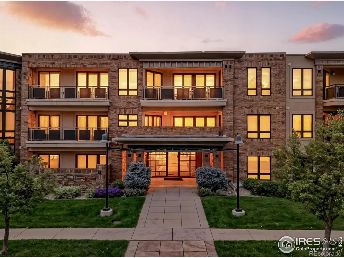 2801 Pennsylvania Avenue #203, Boulder, CO 80303 - Image #1