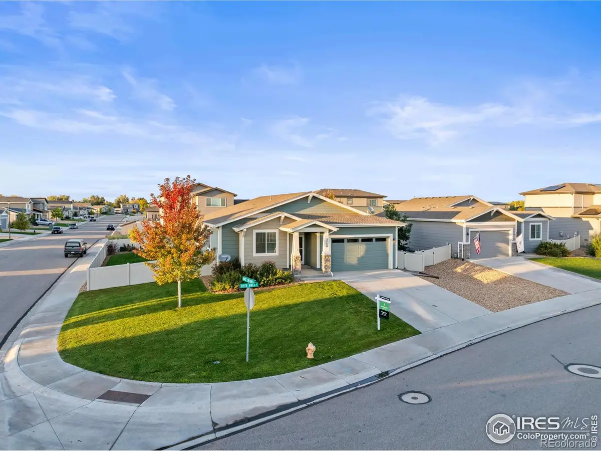 3750 River Birch Street, Wellington, CO 80549 - Image #1