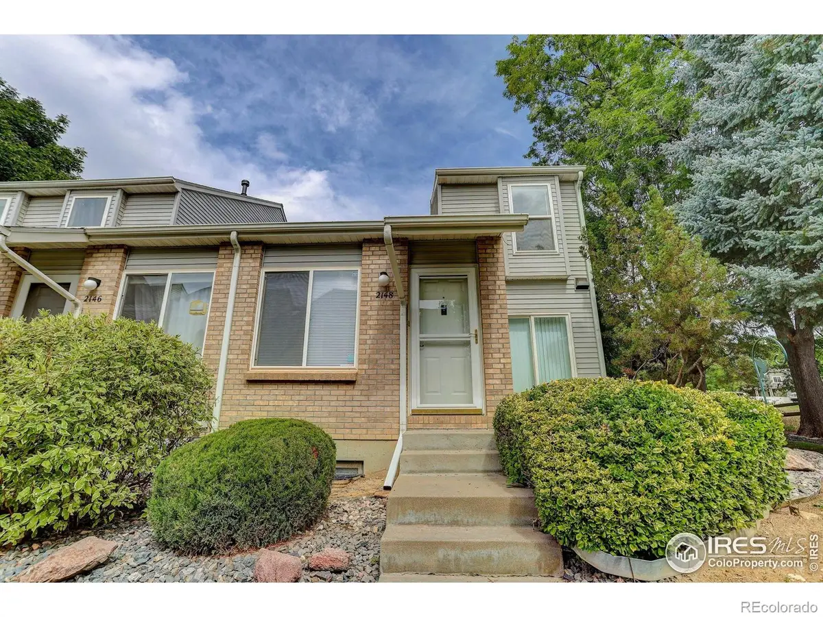 2148 Meadow Court, Longmont, CO 80501 - Image #1