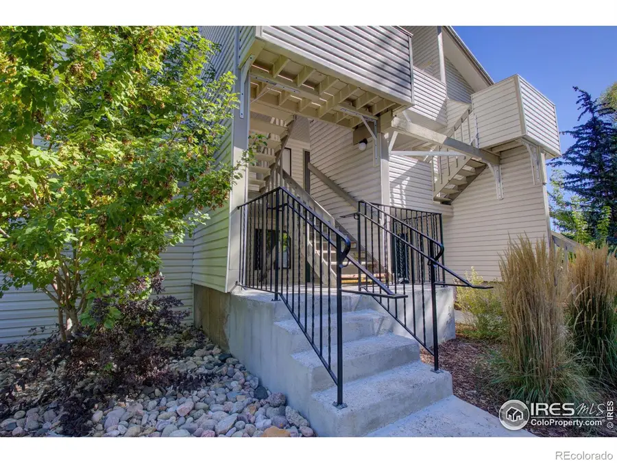 1705 Heatheridge Road #M204, Fort Collins, CO 80526 - Image #2