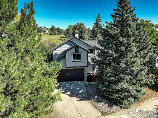 593 Wildrose Way, Louisville, CO 80027