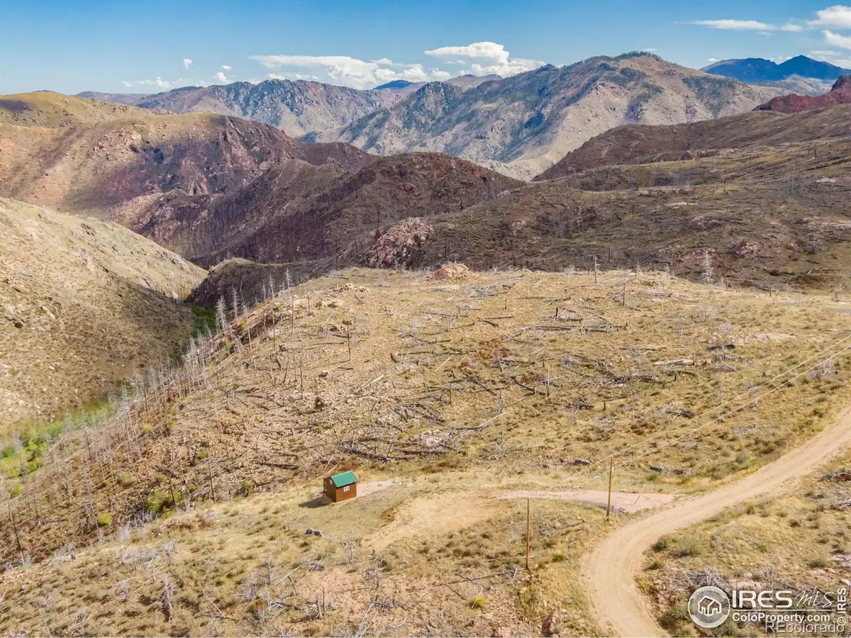 1222 Meadow Mountain Drive, Livermore, CO 80536 - Image #1