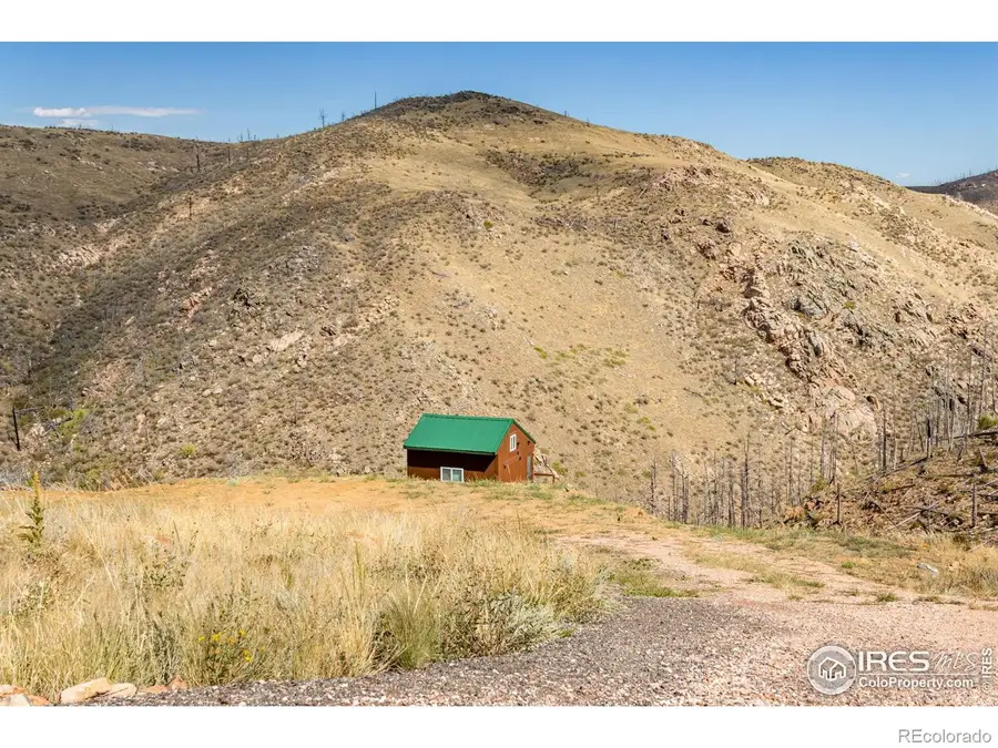 1222 Meadow Mountain Drive, Livermore, CO 80536 - Image #2