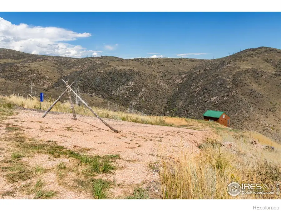 1222 Meadow Mountain Drive, Livermore, CO 80536 - Image #3