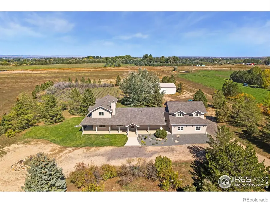 2832 E County Road 60, Wellington, CO 80549 - Image #2