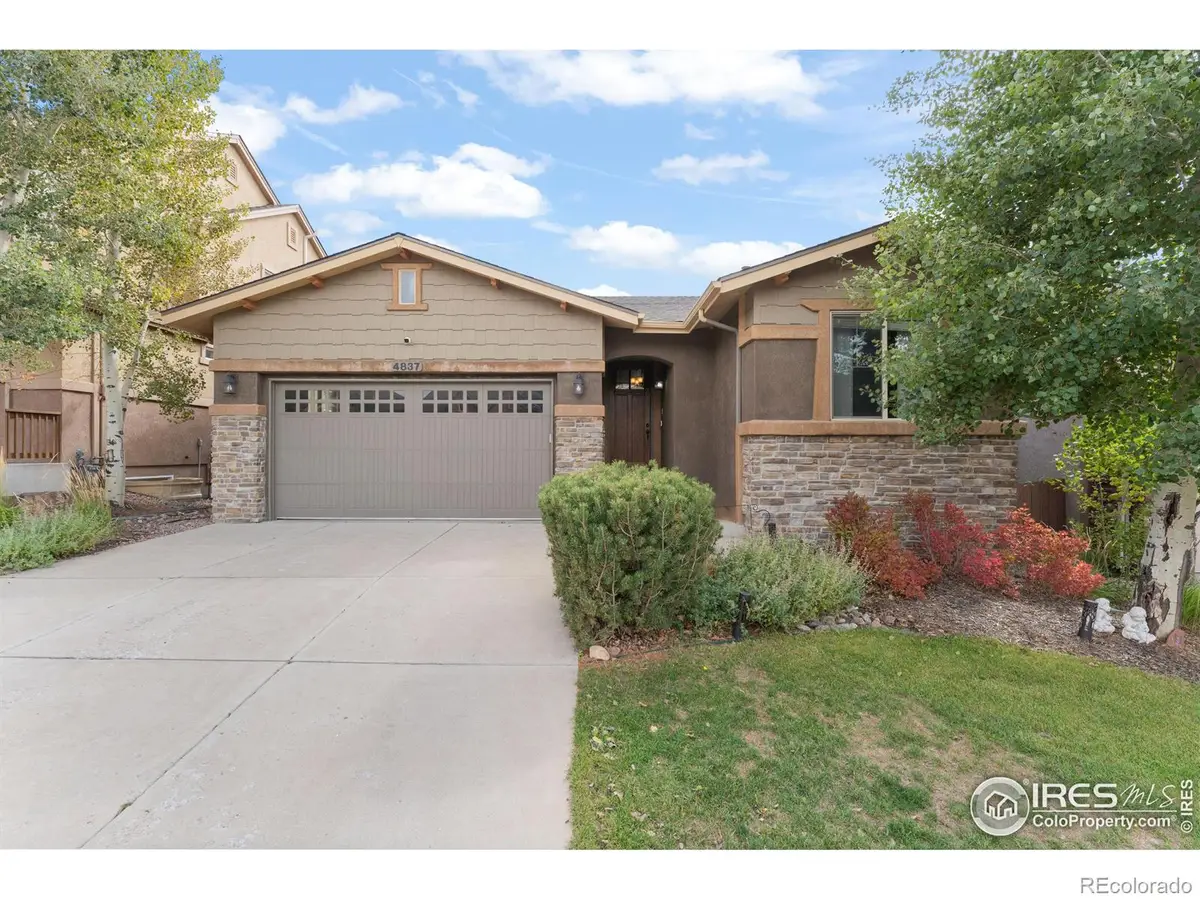 4837 Turquoise Lake Court, Colorado Springs, CO 80924 - Image #1