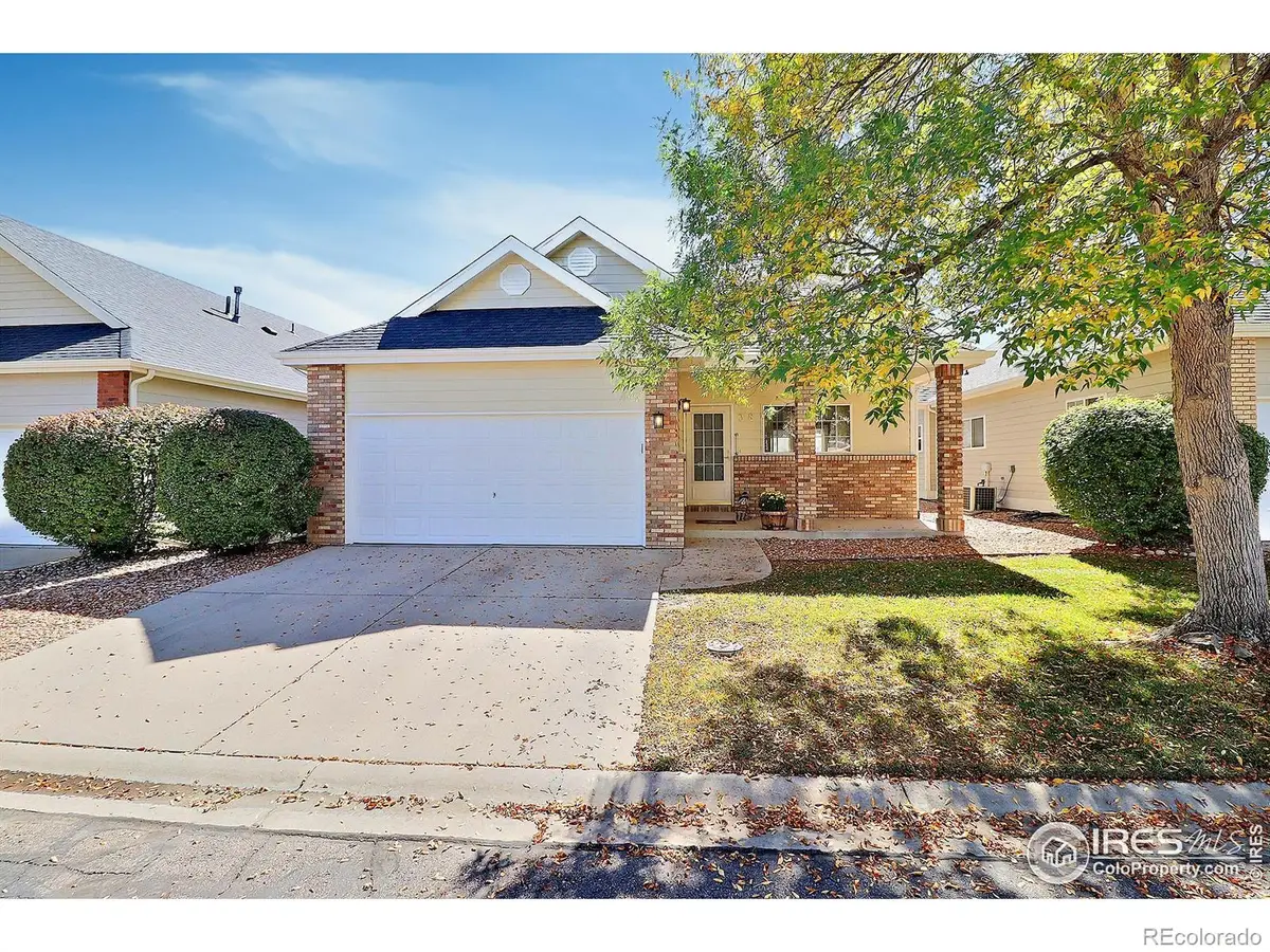 3822 W 11th Street #38, Greeley, CO 80634 - Image #1