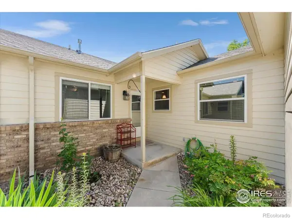 3525 Auntie Stone Street #8, Fort Collins, CO 80526