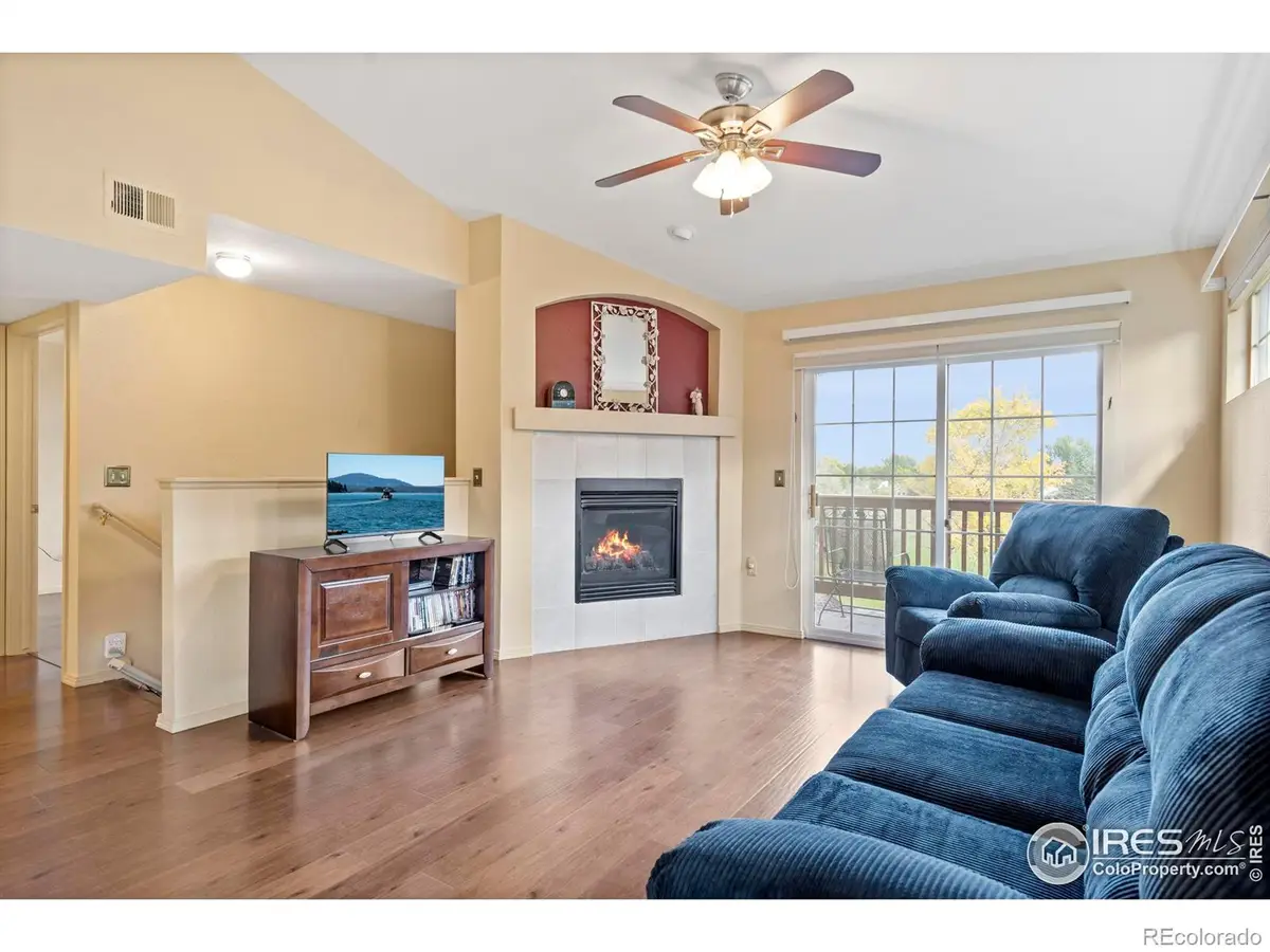 3002 W Elizabeth Street #8E, Fort Collins, CO 80521 - Image #1