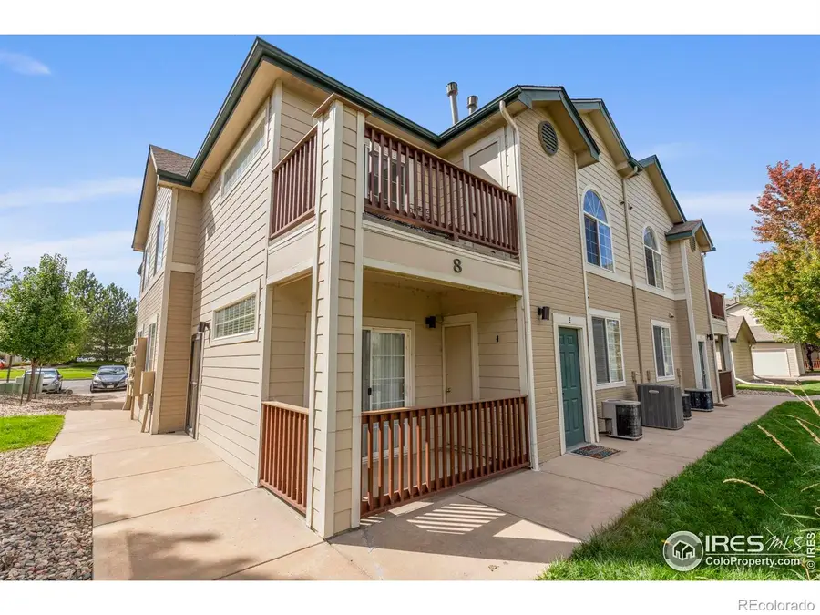 3002 W Elizabeth Street #8E, Fort Collins, CO 80521 - Image #2