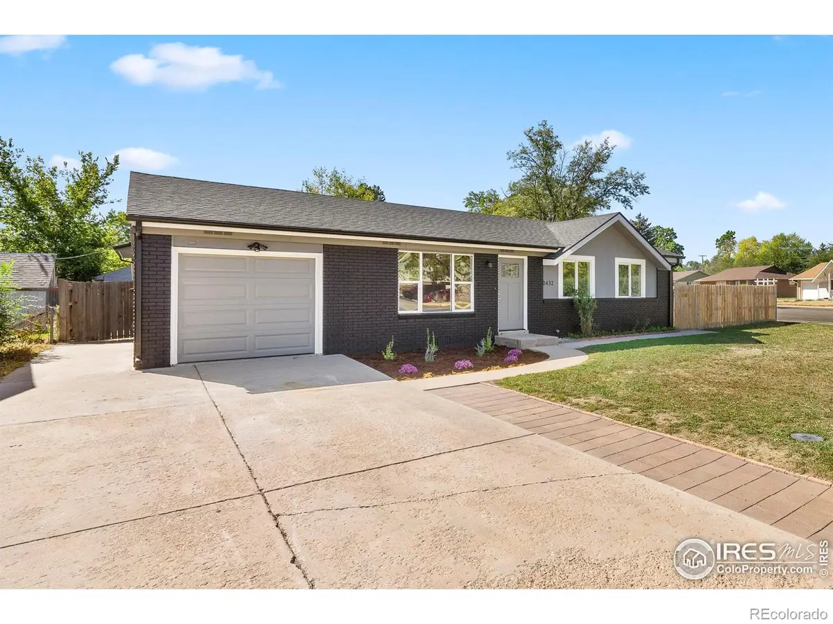 2432 W 24th Street, Greeley, CO 80634 - Image #1