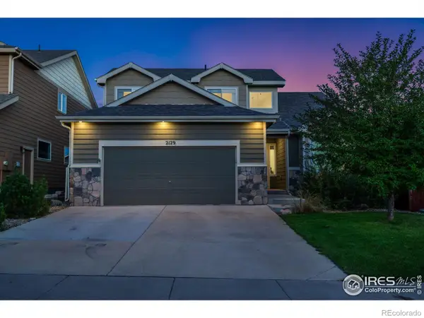 2129 Peach Blossom Drive, Windsor, CO 80550