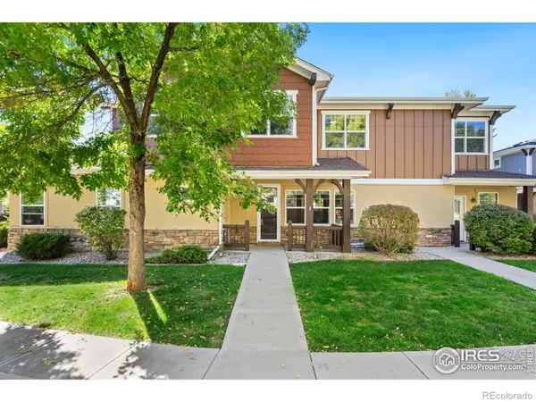 5850 Dripping Rock Lane #103, Fort Collins, CO 80528
