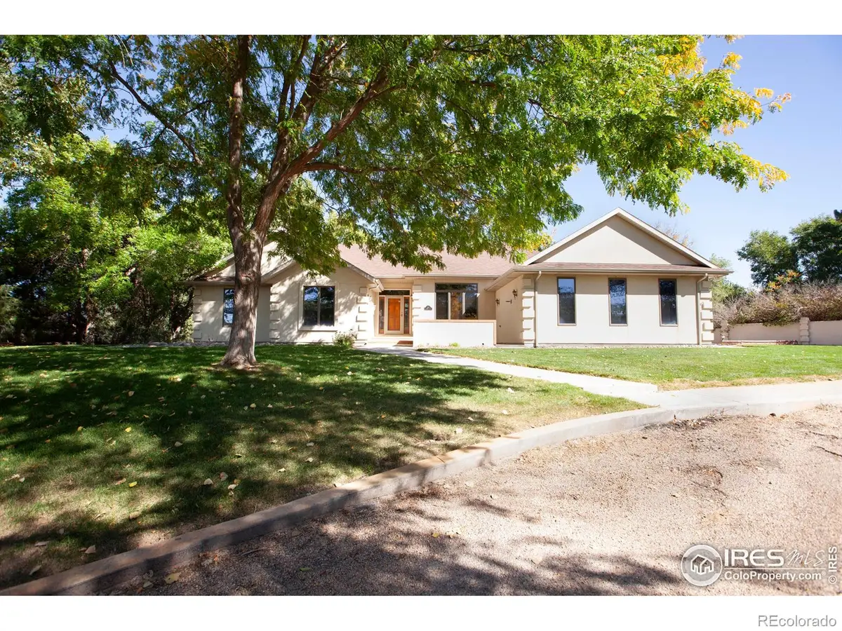 236 Country Club Drive, Sterling, CO 80751 - Image #1