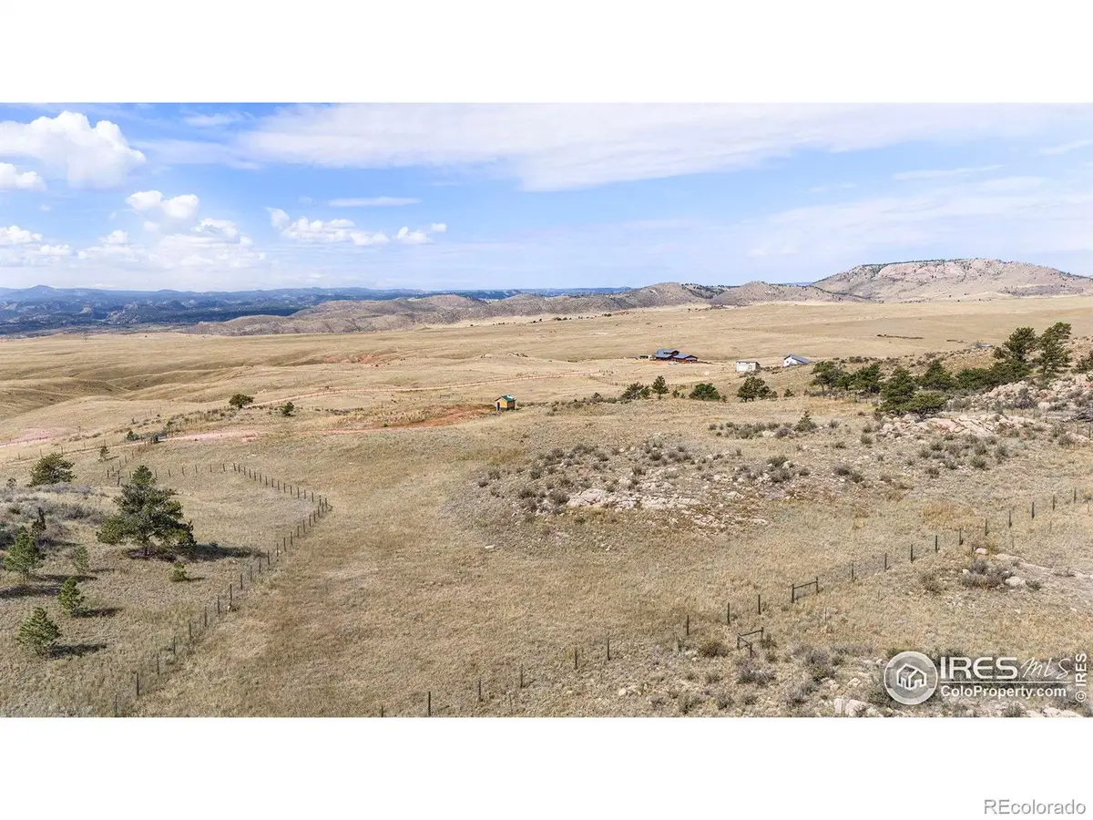 2052 Great Twins Road, Livermore, CO 80536 - Image #1