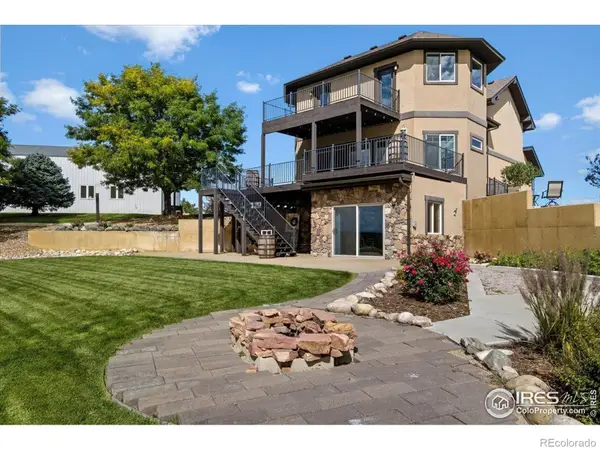 12508 County Road 90, Pierce, CO 80650