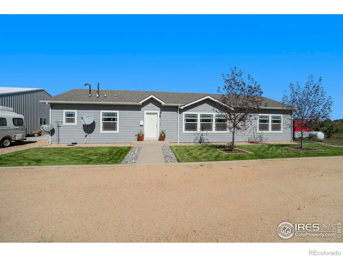 15186 County Road 27, Platteville, CO 80651 - Image #1