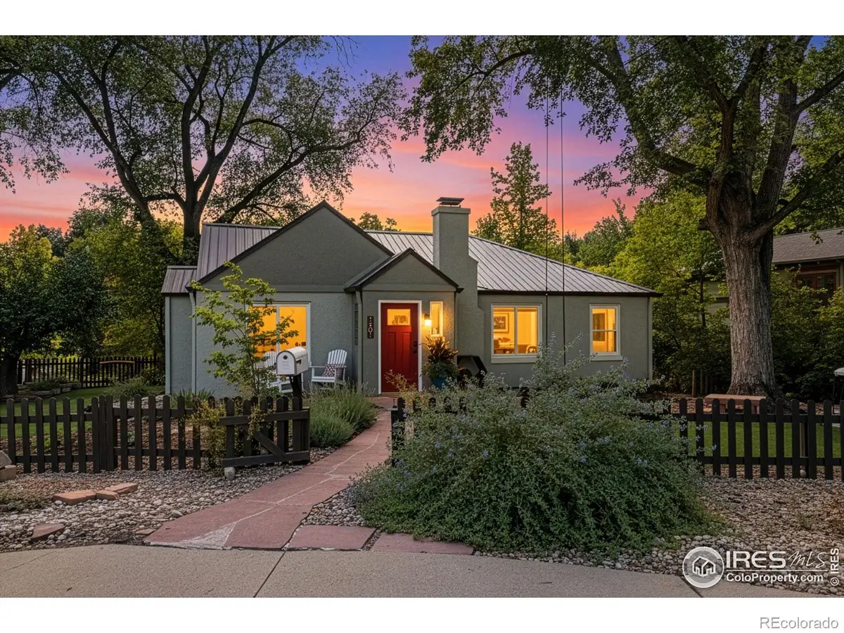 1301 Spruce Avenue, Longmont, CO 80501 - Image #1