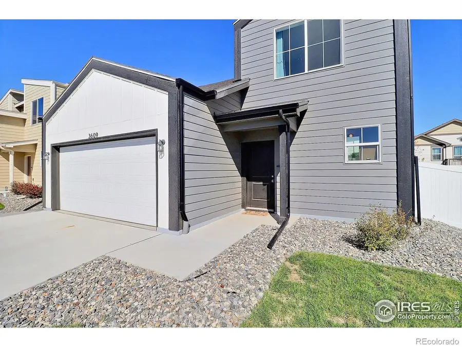 3609 Kobuk Street, Evans, CO 80620 - Image #2