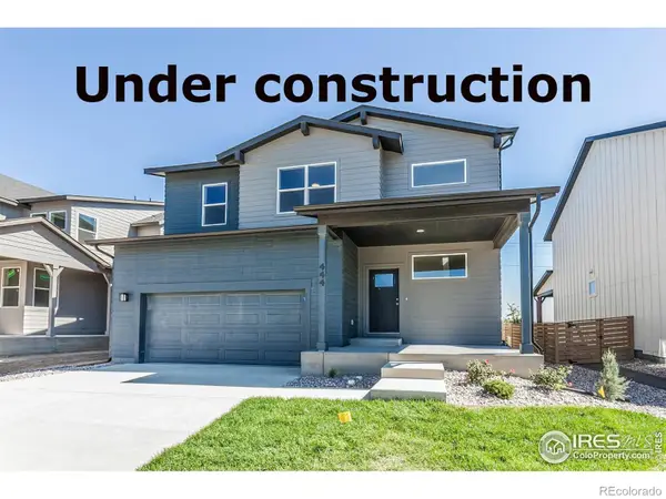 764 Trumpet Court, Windsor, CO 80550