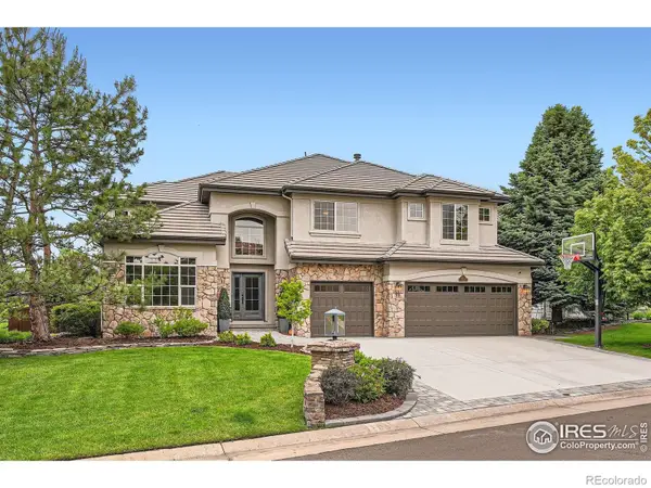 9445 Aspen Hill Circle, Lone Tree, CO 80124