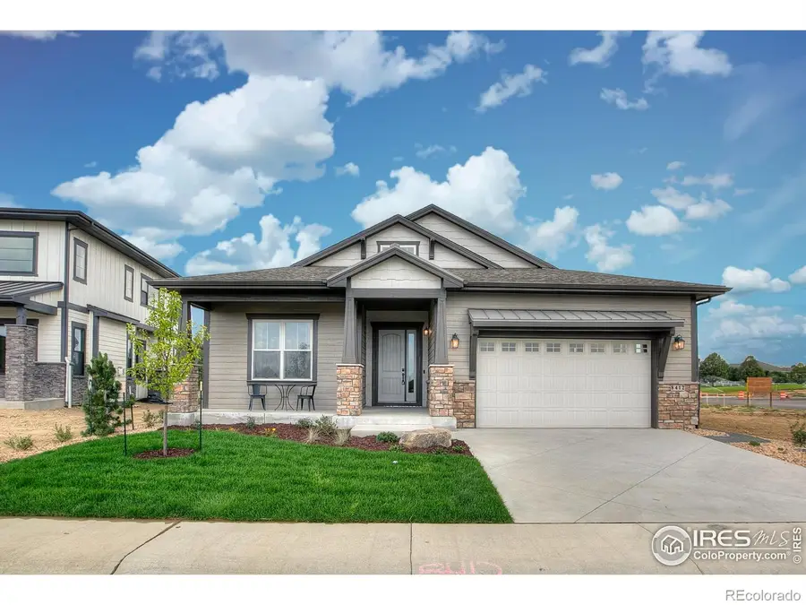 8412 Cromwell Circle, Windsor, CO 80528 - Image #2