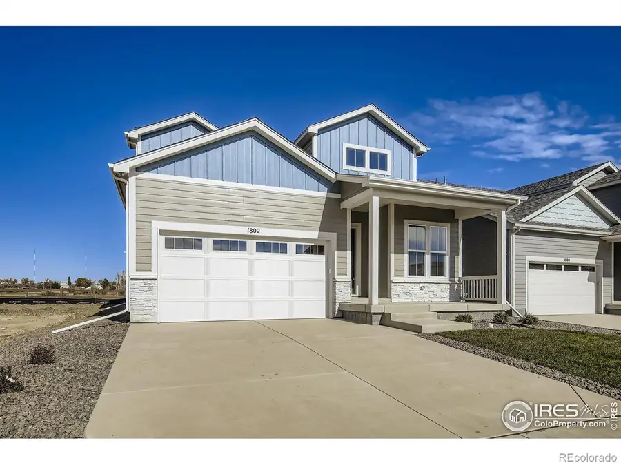 1802 Cord Grass Drive, Fort Collins, CO 80524 - Image #2