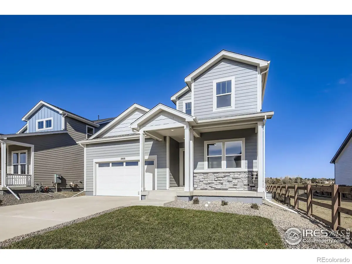 1808 Cord Grass Drive, Fort Collins, CO 80524 - Image #1