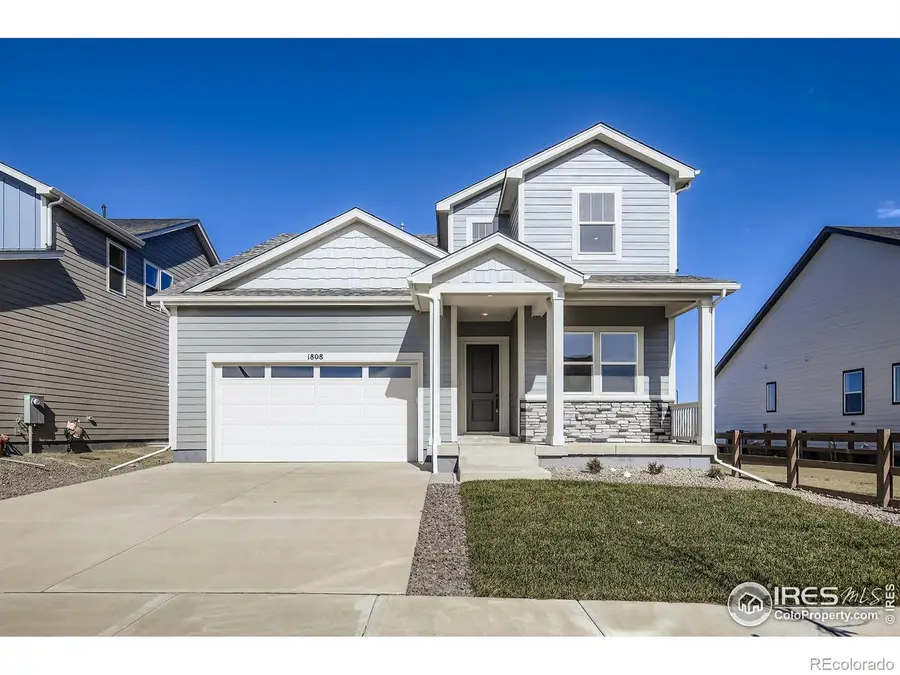 1808 Cord Grass Drive, Fort Collins, CO 80524 - Image #2