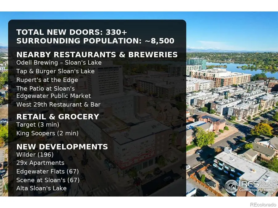 3936 W Colfax Avenue, Denver, CO 80204 - Image #2