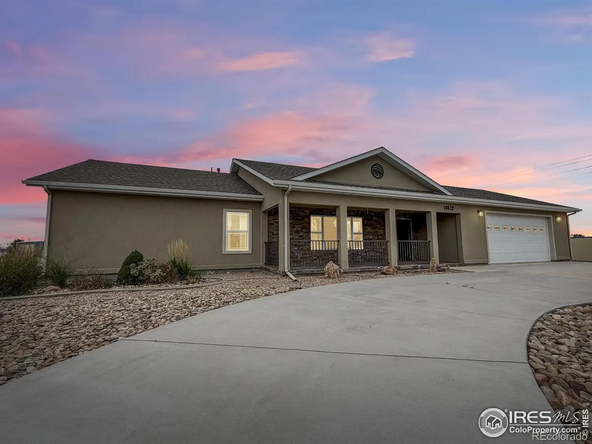 14512 Bluestem Street, Sterling, CO 80751 - Image #1