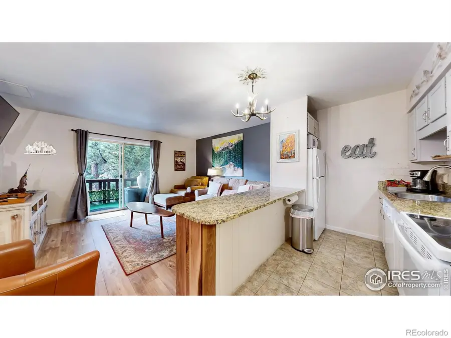 2760 Fall River Road #288, Estes Park, CO 80517 - #2