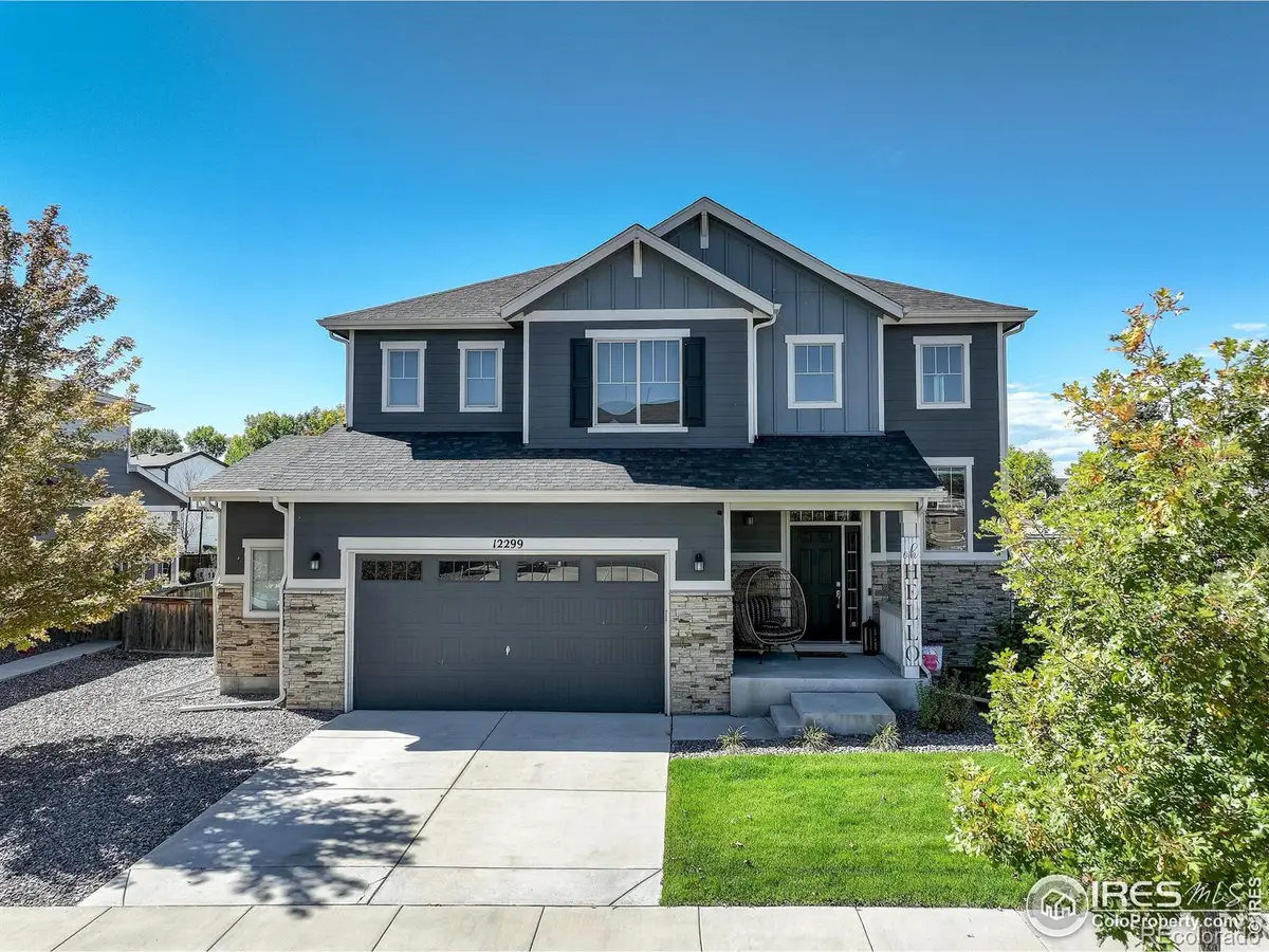 12299 Idalia Place, Commerce City, CO 80603 - Image #1