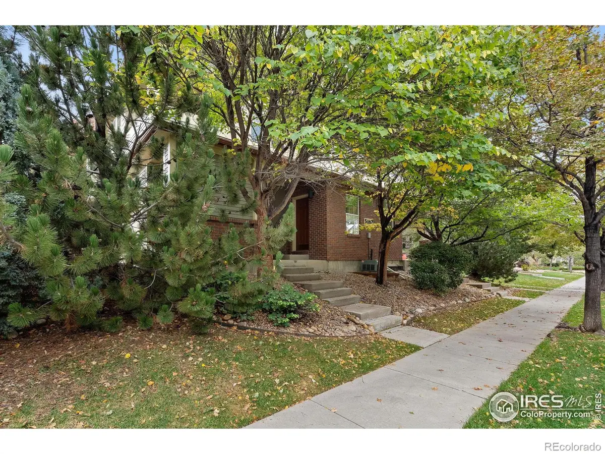 5162 Southern Cross Lane #C, Fort Collins, CO 80528 - Image #1