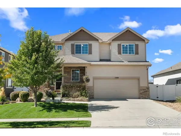 1309 88th Ave Ct, Greeley, CO 80634