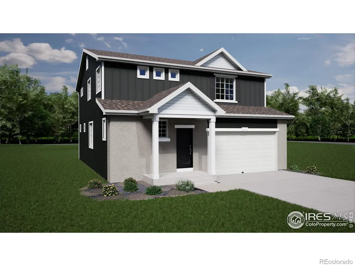 4369 Alderwood Drive, Johnstown, CO 80534 - Image #1