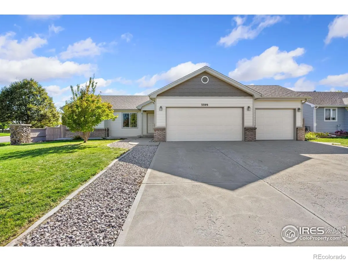 3399 Firewater Lane, Wellington, CO 80549 - Image #1