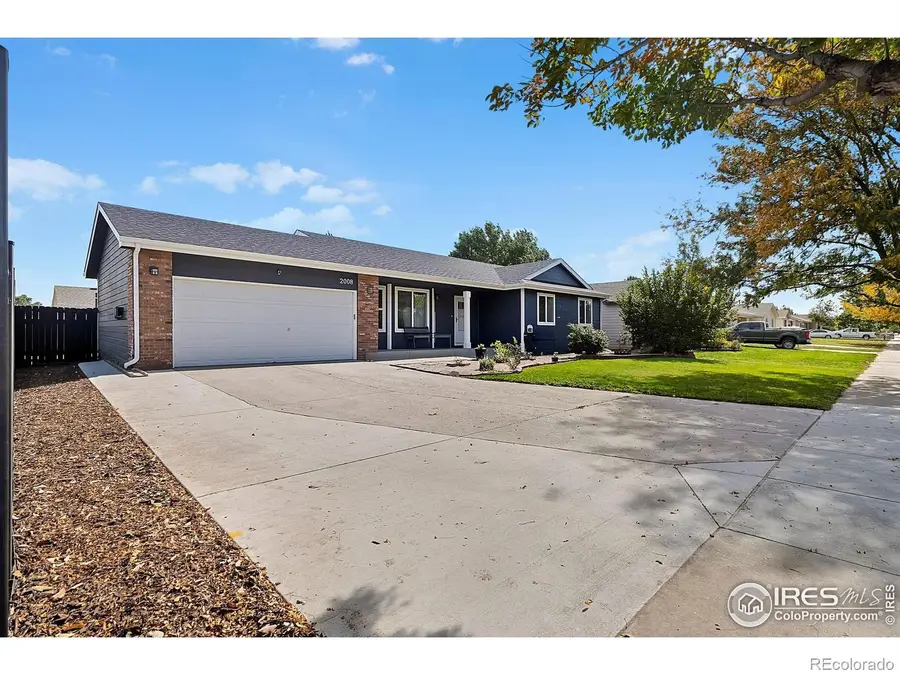 2008 Balsam Avenue, Greeley, CO 80631 - Image #2