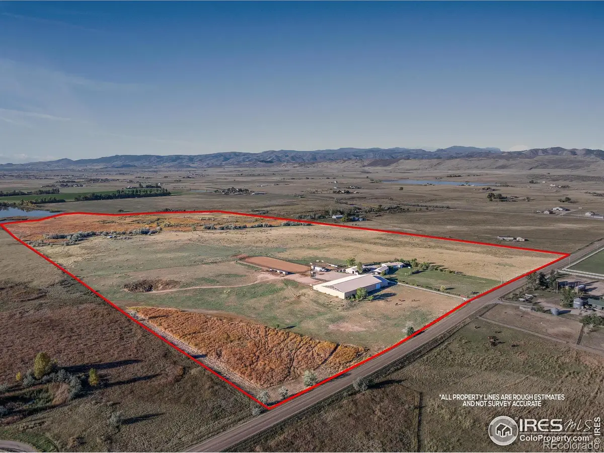 1721 W County Road 68, Fort Collins, CO 80524 - Image #1